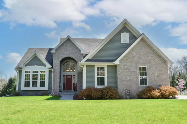 N87W24267 N Lisbon Rd, Lisbon, WI 53089