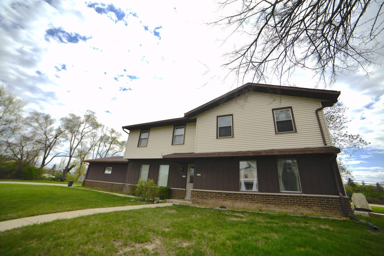 7573 S 75th St Unit 7577, Franklin, WI 53132