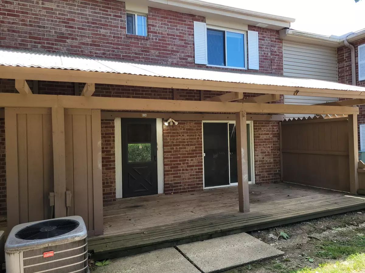 Milwaukee, WI 53223,7865 N 60th St Unit A