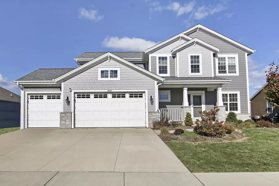 2800 16th St, Kenosha, WI 53140