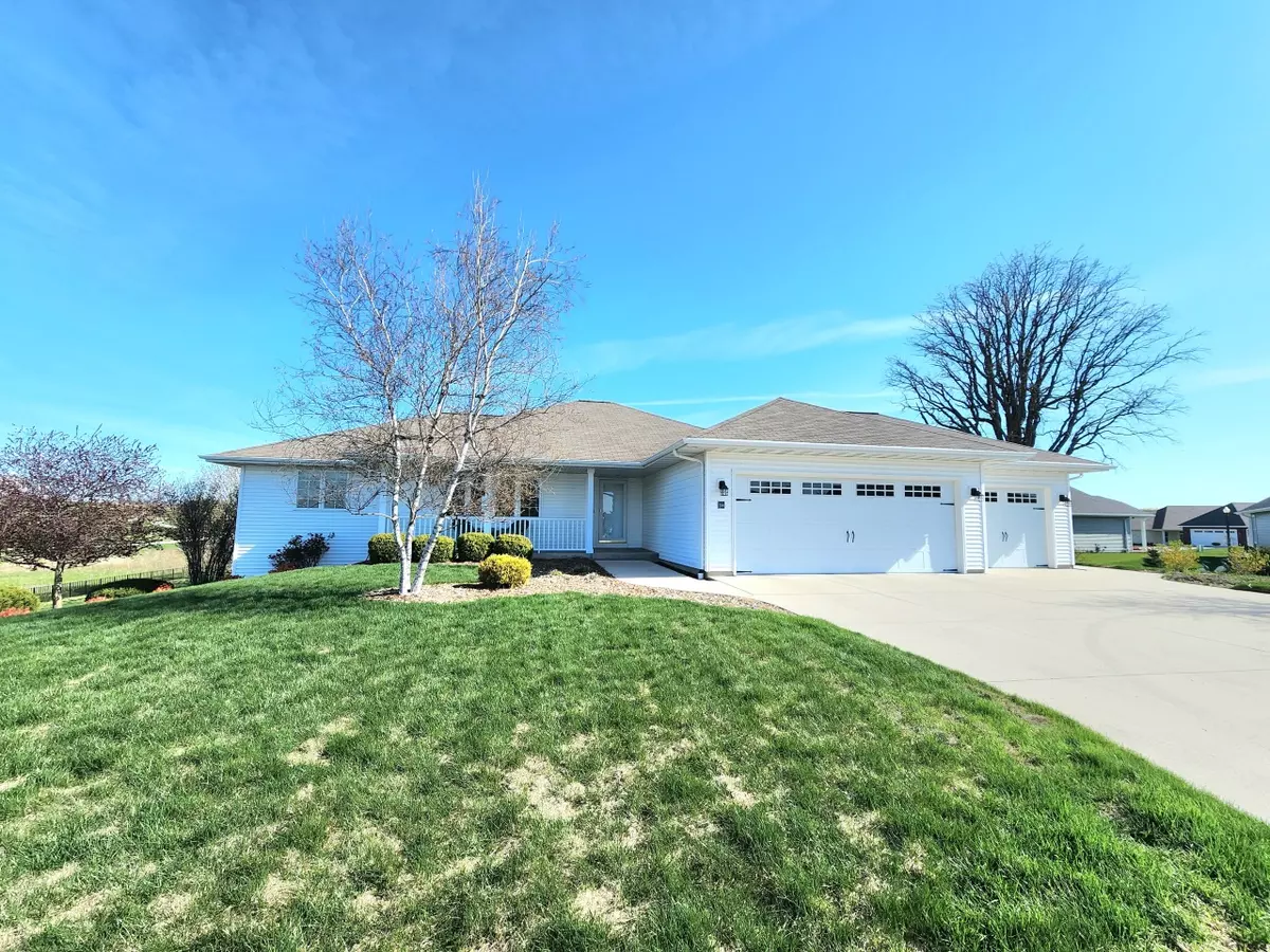 Sheboygan Falls, WI 53085,256 Auburn Dr