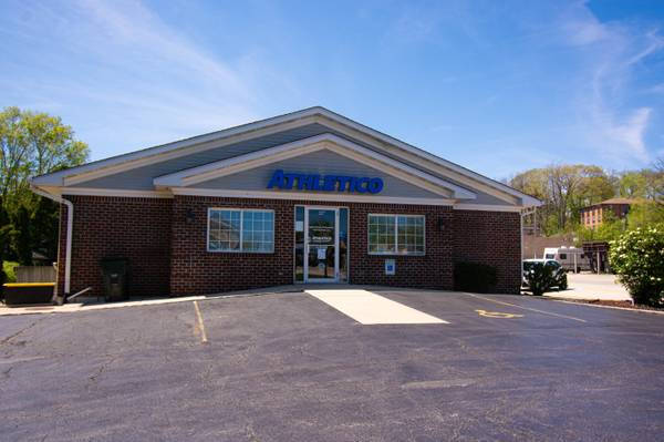 237 E Main St, Twin Lakes, WI 53181