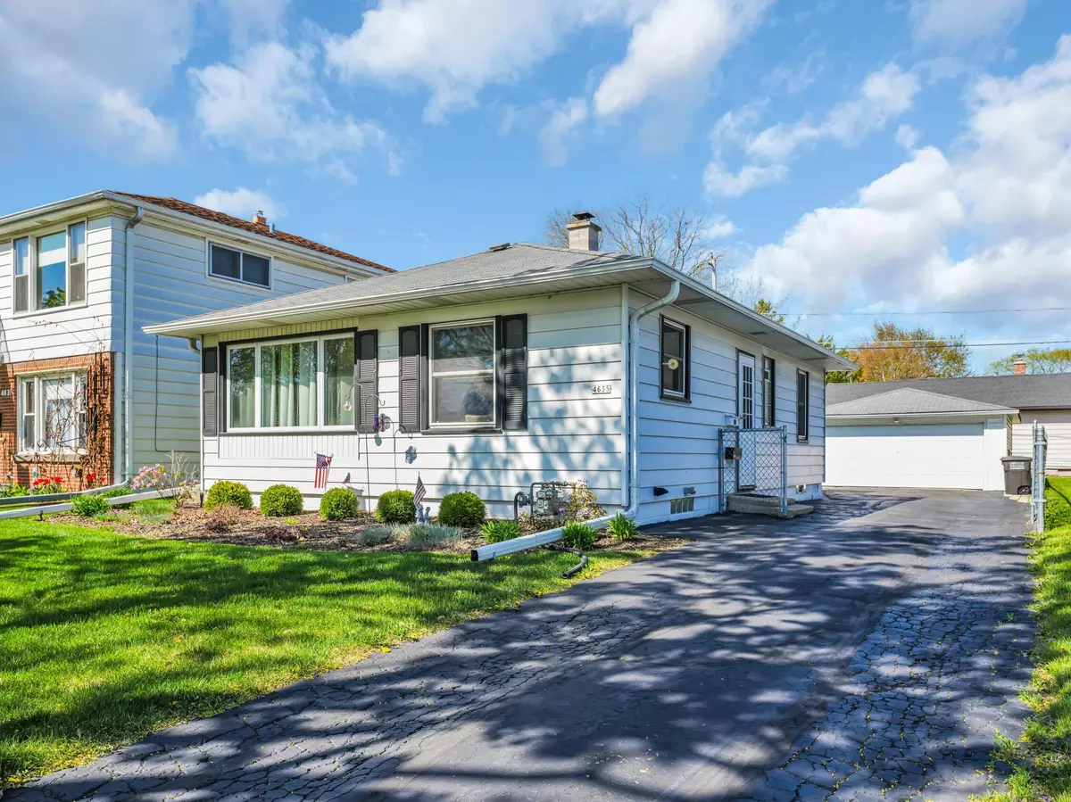 Butler, WI 53007,4635 N 127th St