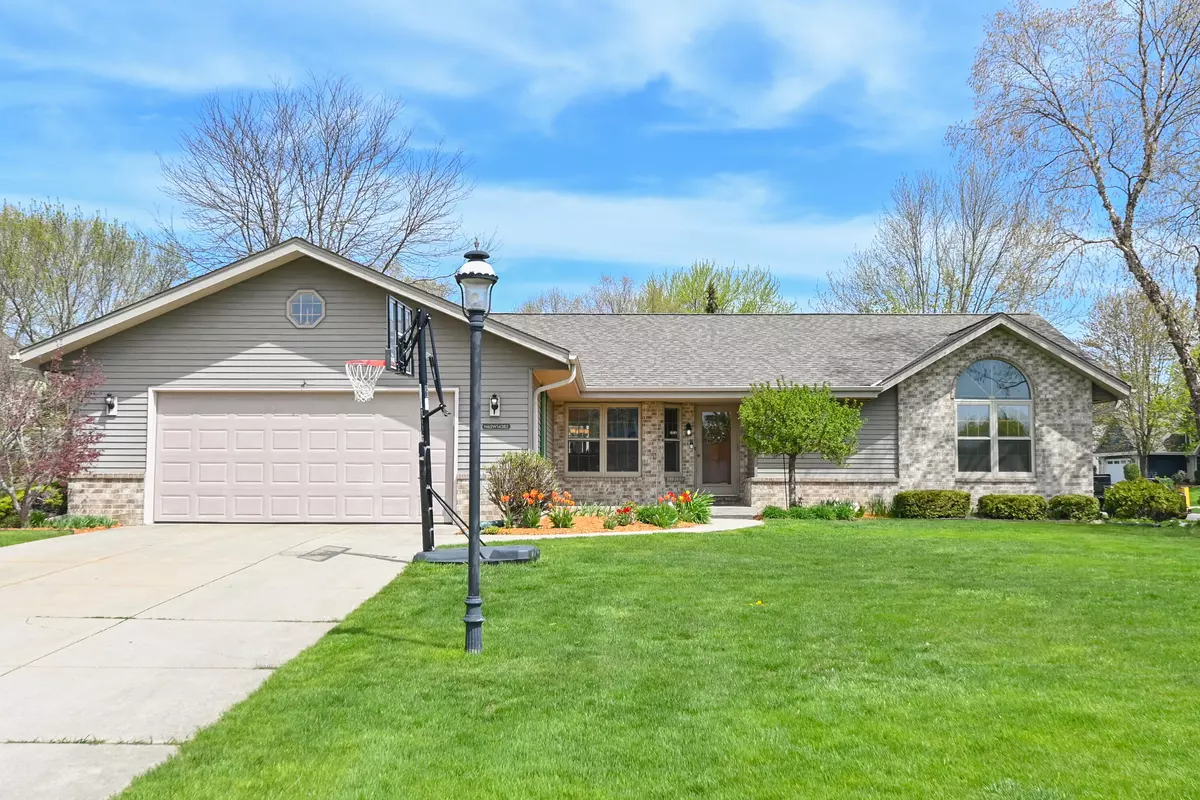 Menomonee Falls, WI 53051,N65W14382 Redwood Dr