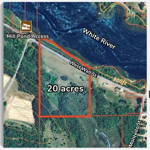 Neshkoro, WI 54960,Lt1-4 W Wall St Unit CSM 3226