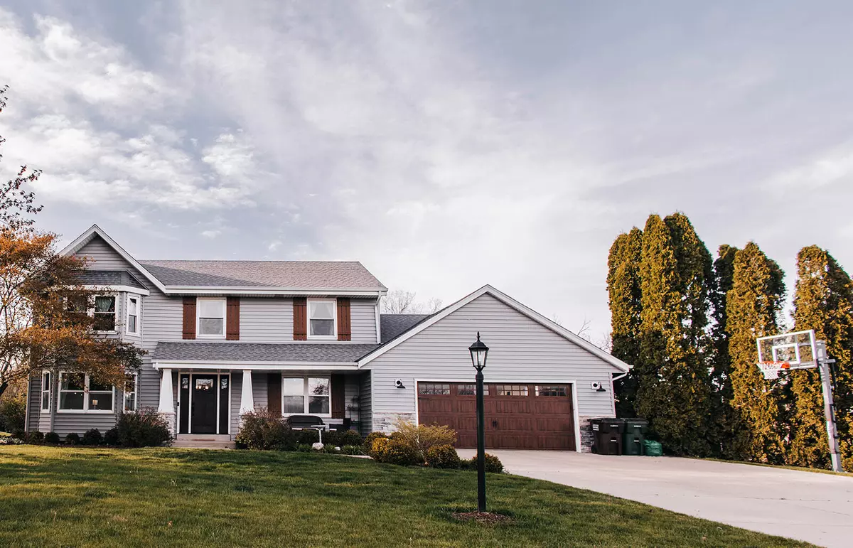 New Berlin, WI 53151,13160 W North Ln