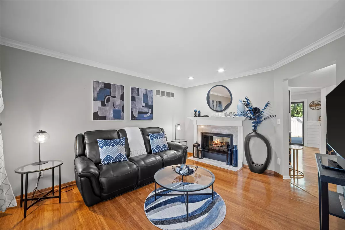 Germantown, WI 53022,W199N11307 Rosewood Ct