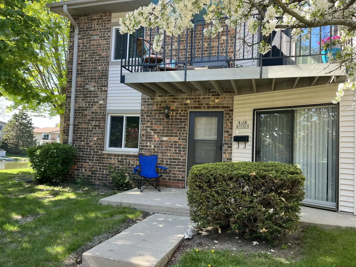 Germantown, WI 53022,W168N11507 El Camino Dr