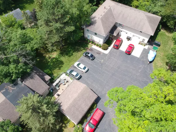 317 N Lake Ave, Twin Lakes, WI 53181