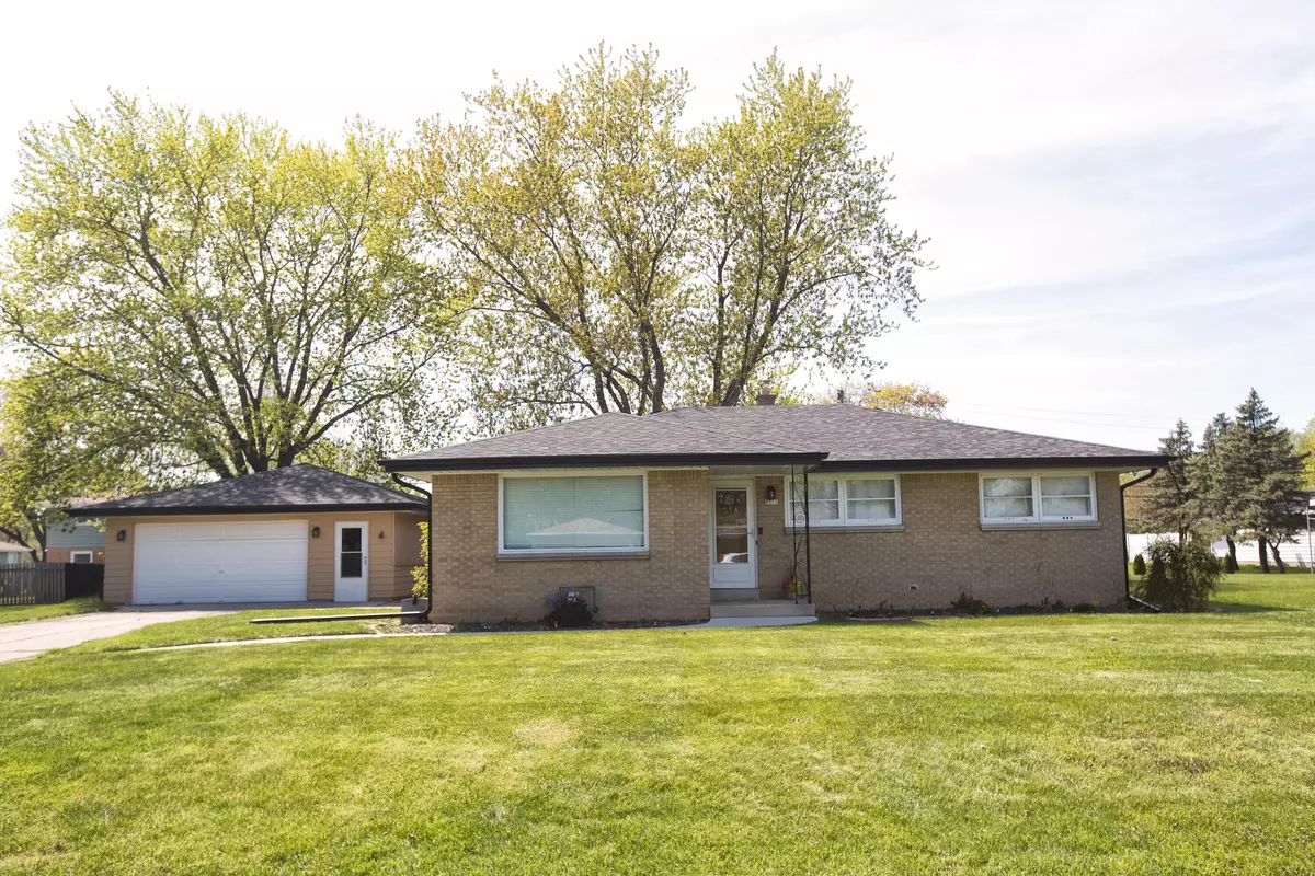 Hales Corners, WI 53130,5311 S 115th St