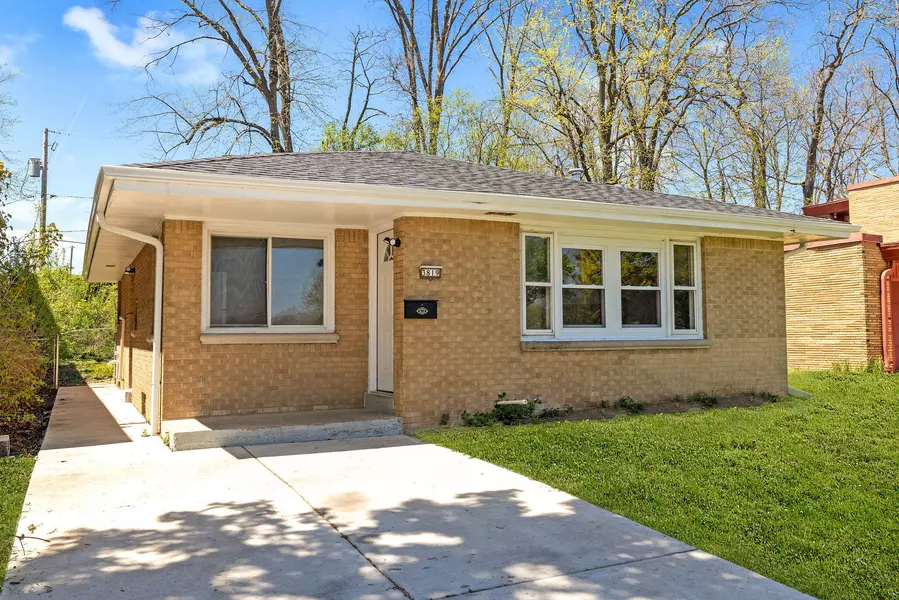 3819 N 66th St, Milwaukee, WI 53216