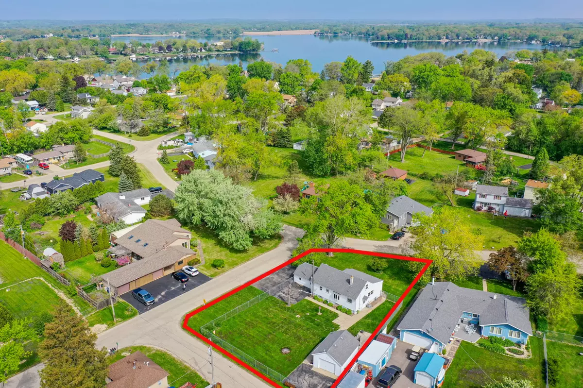 Antioch, IL 60002,25087 W Claridan Ave