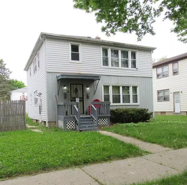 5951 N 36th St Unit 5953, Milwaukee, WI 53209