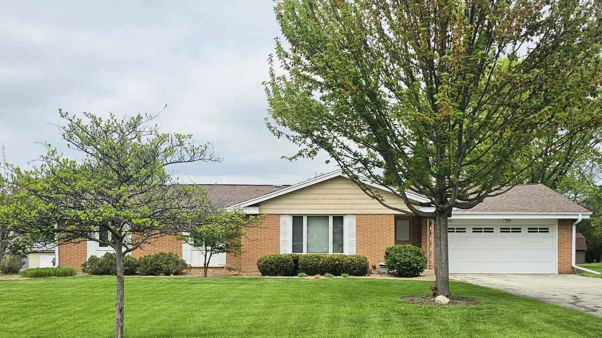 Brookfield, WI 53045,18520 San Fernando Dr