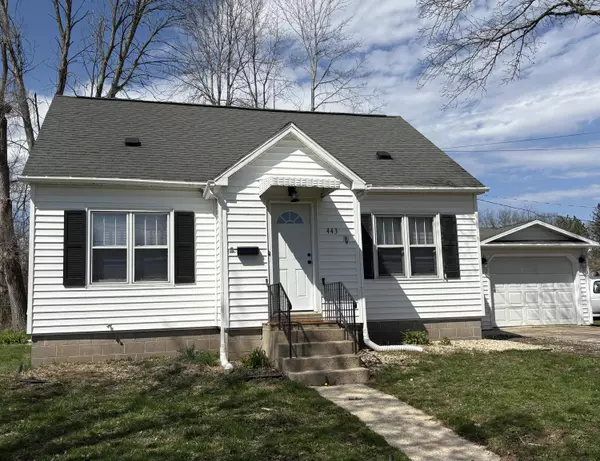 443 West Ave, Mauston, WI 53948