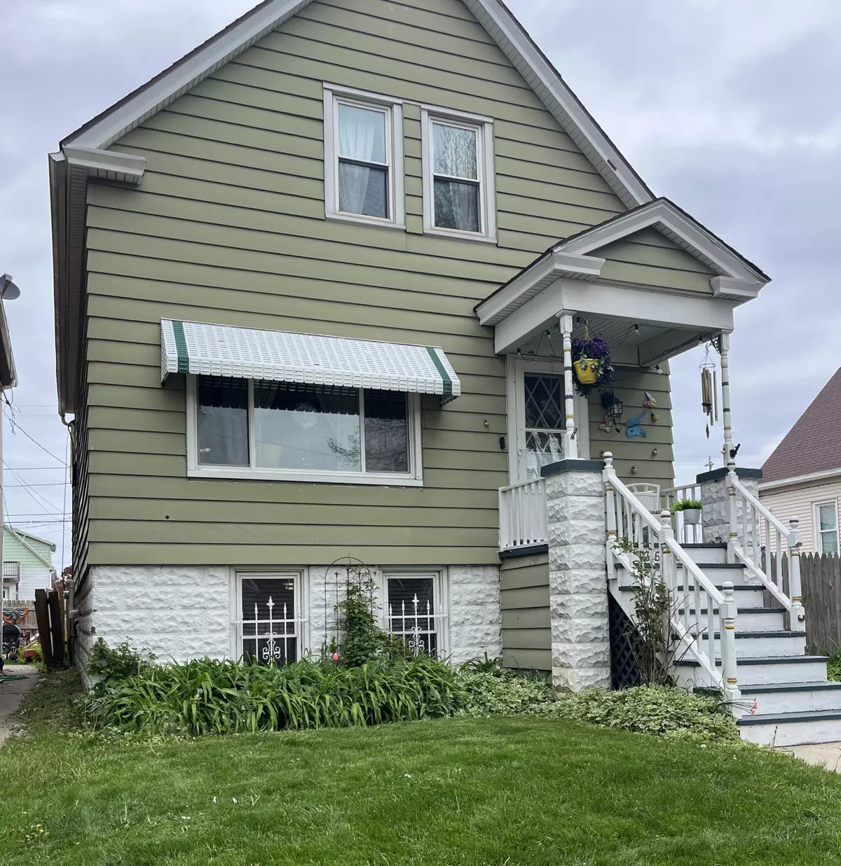 Cudahy, WI 53110,3640 E Barnard Ave
