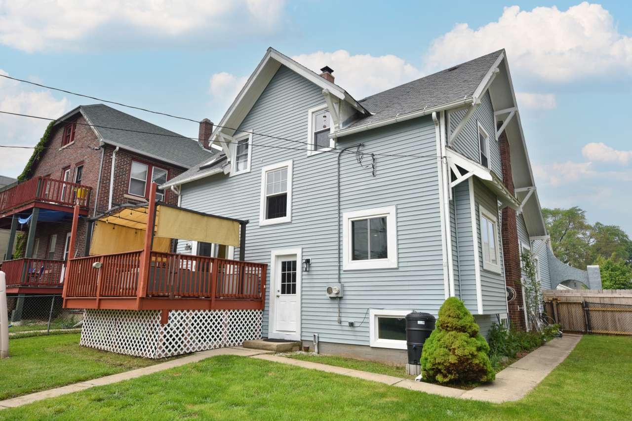 3727 E Layton Ave, Cudahy, WI 53110