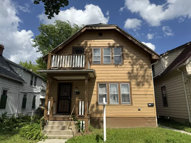 3762 N 5th St Unit 3762A, Milwaukee, WI 53212