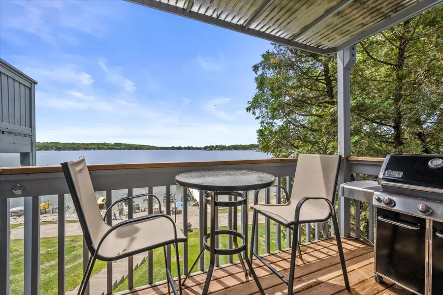 131 Lance Dr Unit 14, Twin Lakes, WI 53181