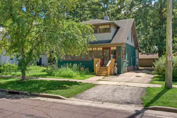 523 W Main St, Sparta, WI 54656