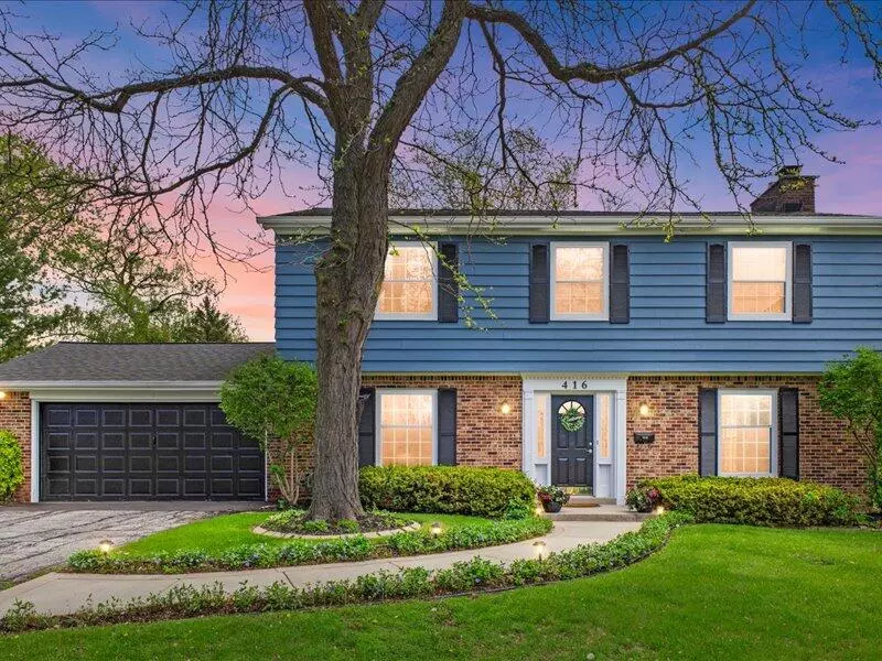Thiensville, WI 53092,416 Mary Ln