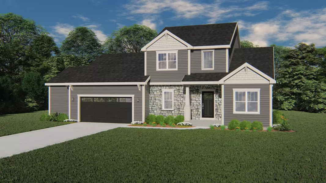 N119W14916 Ivy Ln, Germantown, WI 53022