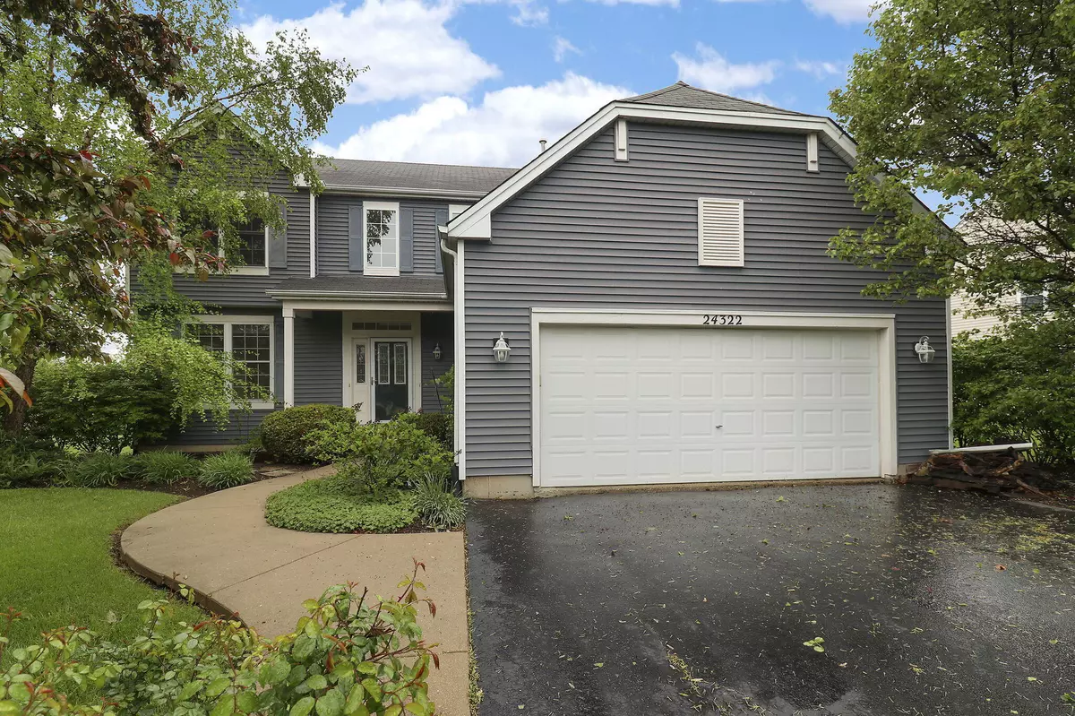 Salem Lakes, WI 53168,24322 88th St