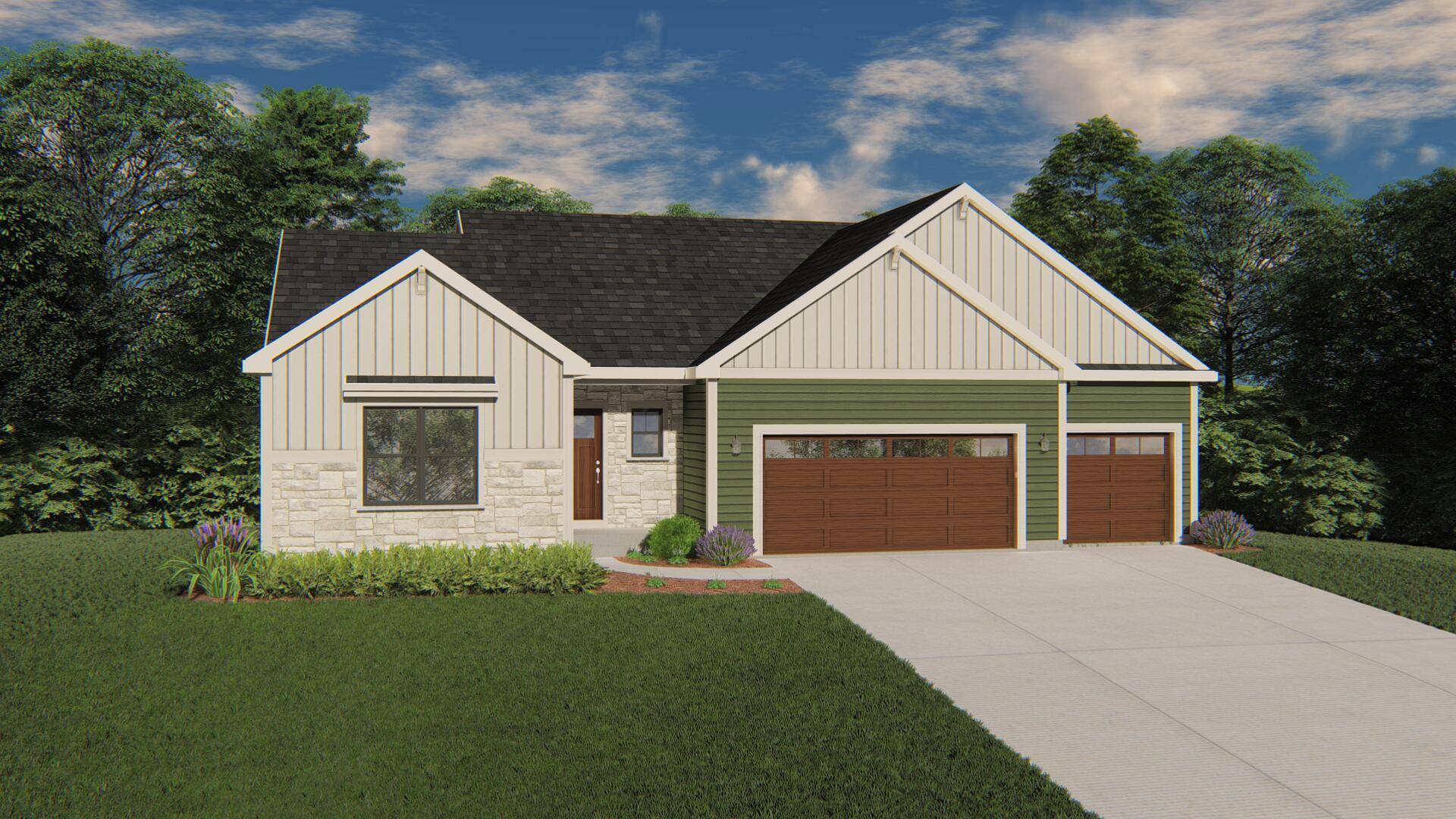 W149N11982 Red Holly Dr, Germantown, WI 53022
