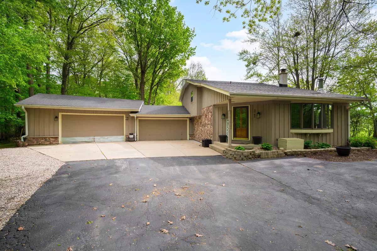 Richfield, WI 53033,3765 Maplewood Ct