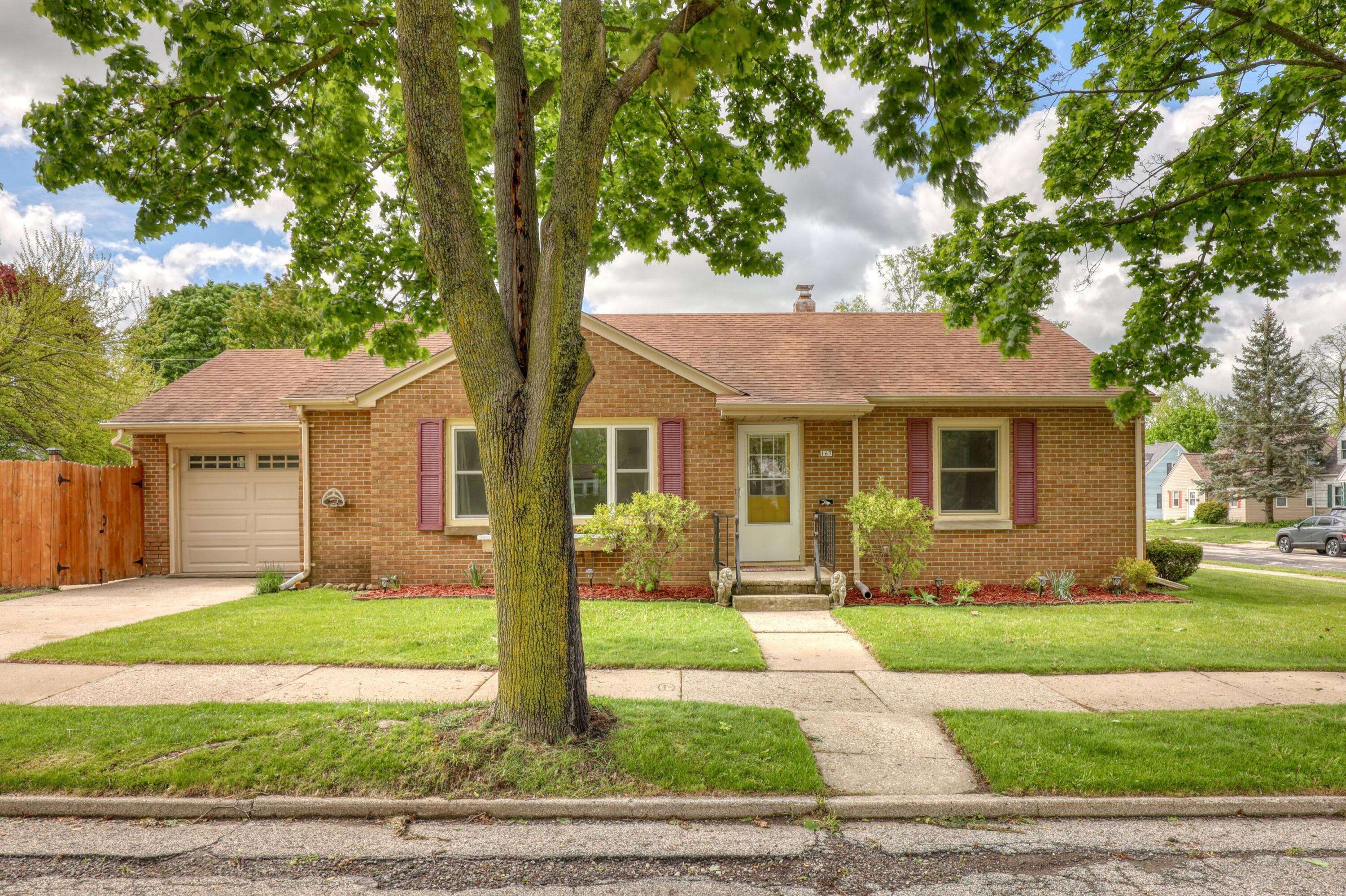 167 Po St, West Bend, WI 53090