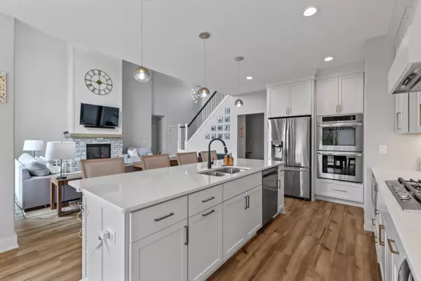 6340 Congress Dr, Trenton, WI 53095