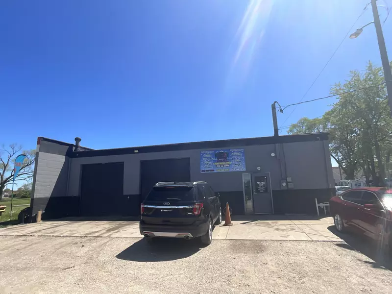 5103 32nd Ave, Kenosha, WI 53144