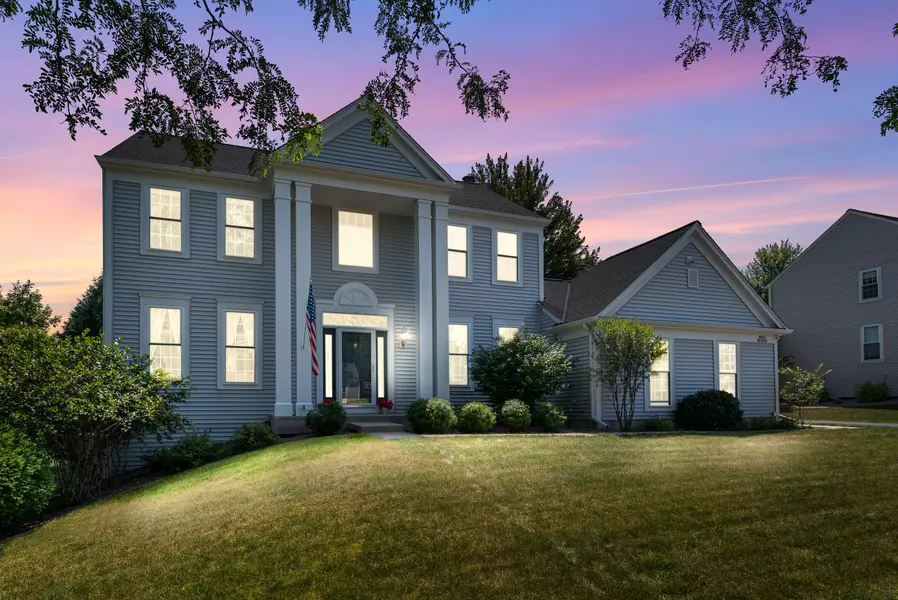 N103W14533 Rainberry Ct, Germantown, WI 53022