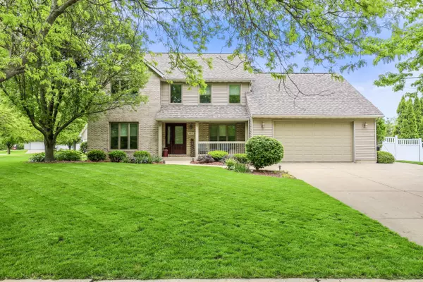 8337 66th Ct, Pleasant Prairie, WI 53158