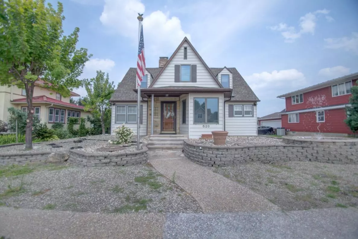 West Salem, WI 54669,520 Garland St W