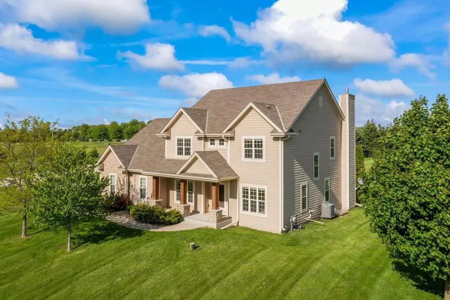 N87W27551 Perennial Ter, Lisbon, WI 53029