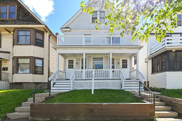 1332 S 72nd St Unit 1334, West Allis, WI 53214