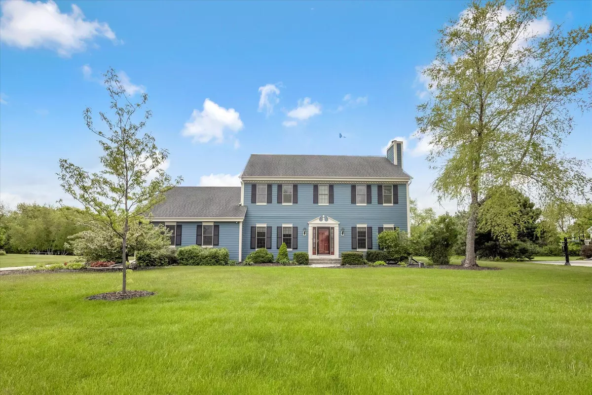 Merton, WI 53029,N74W28801 Zimmers Xing