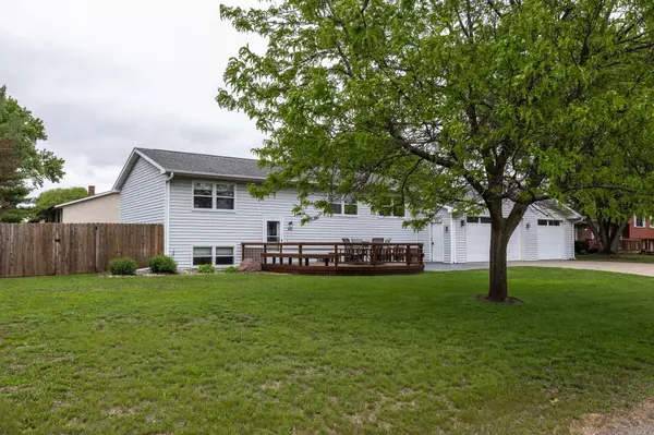 602 Cardinal Ave, Rockland, WI 54653