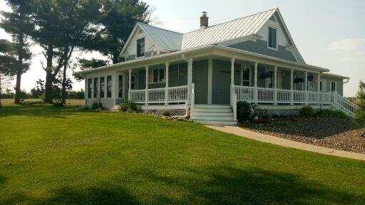 W7211 Pine Rd, Hixon, WI 54498