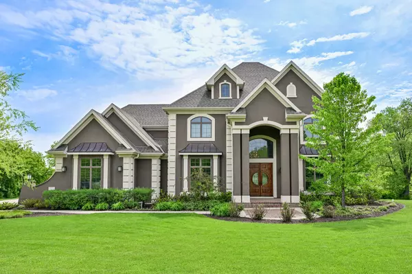 W292S5474 Fox Run Ct, Genesee, WI 53189