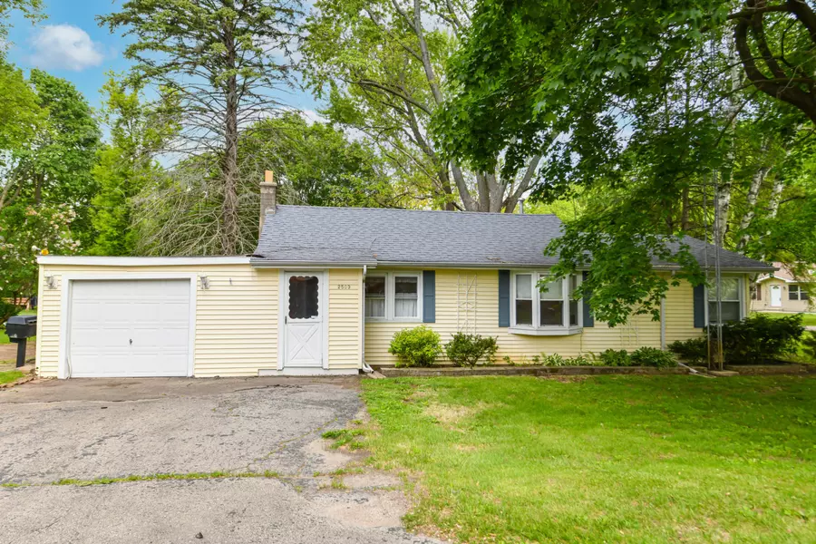 2503 Cameron St, Delavan, WI 53115