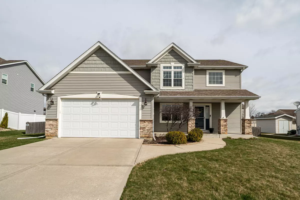 Mount Pleasant, WI 53406,6544 Biscayne Ave