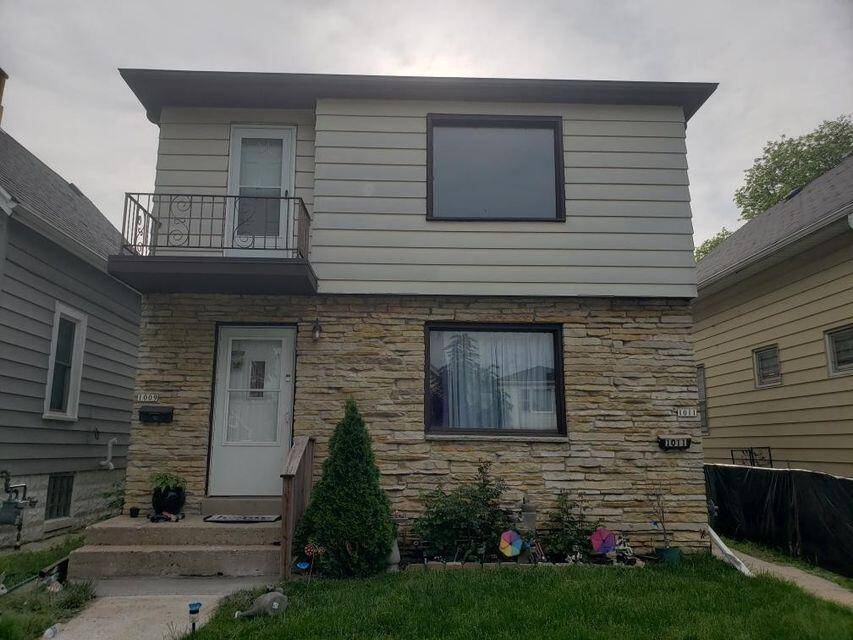 1009 S 61st St Unit 1011, West Allis, WI 53214