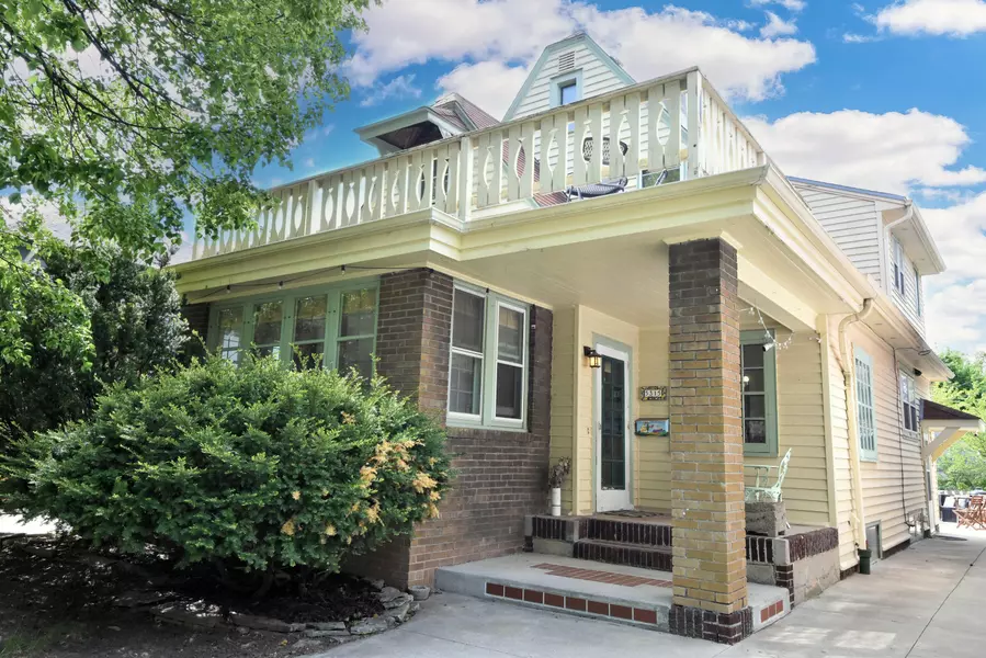 5315 W Galena St, Milwaukee, WI 53208