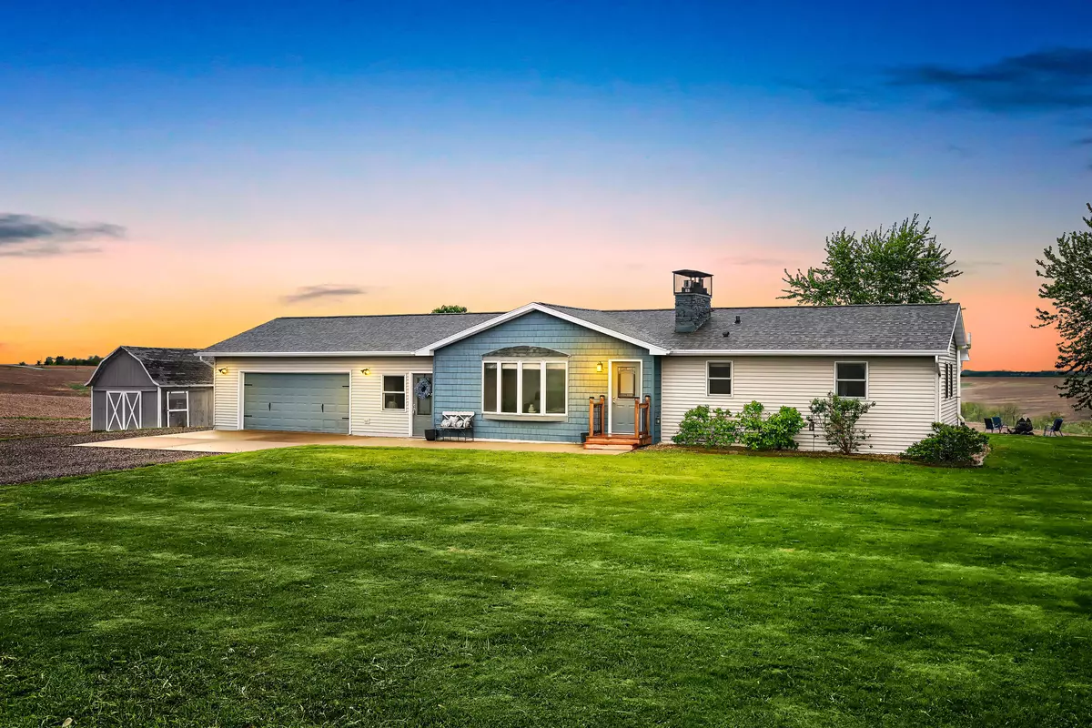 Washington, WI 54623,W2381 Evans Dwyer Rd