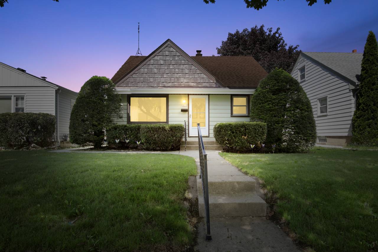 3625 N 78th St, Milwaukee, WI 53222