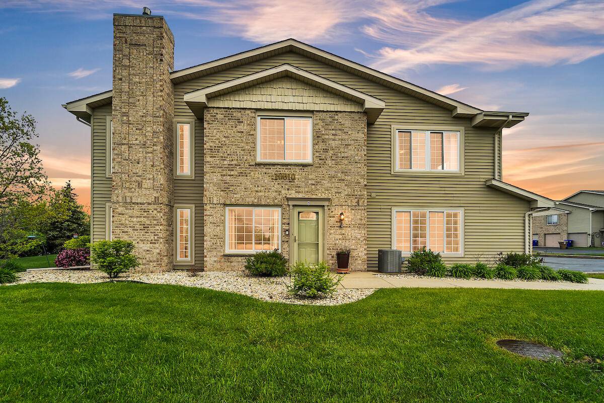 10010 74 St Unit H, Kenosha, WI 53142