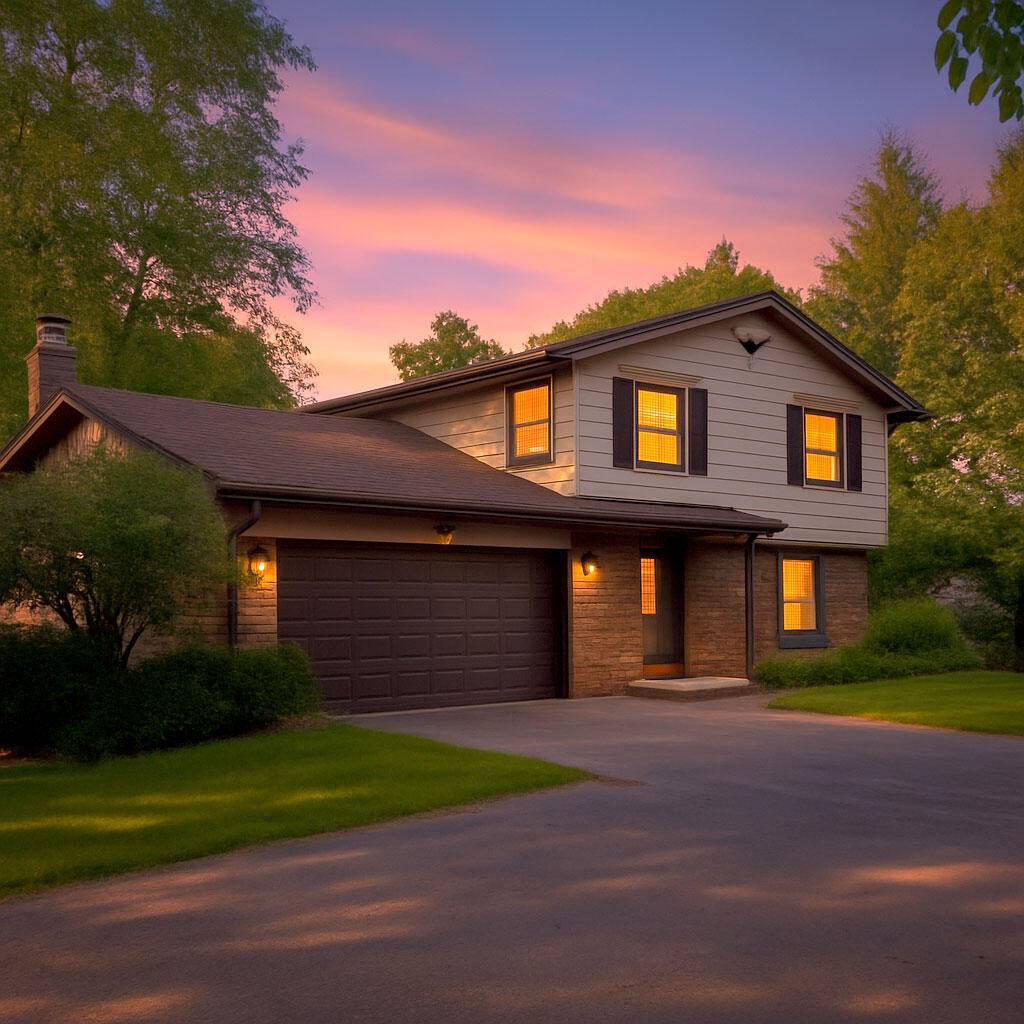 N66W20184 High Point Ave, Menomonee Falls, WI 53051