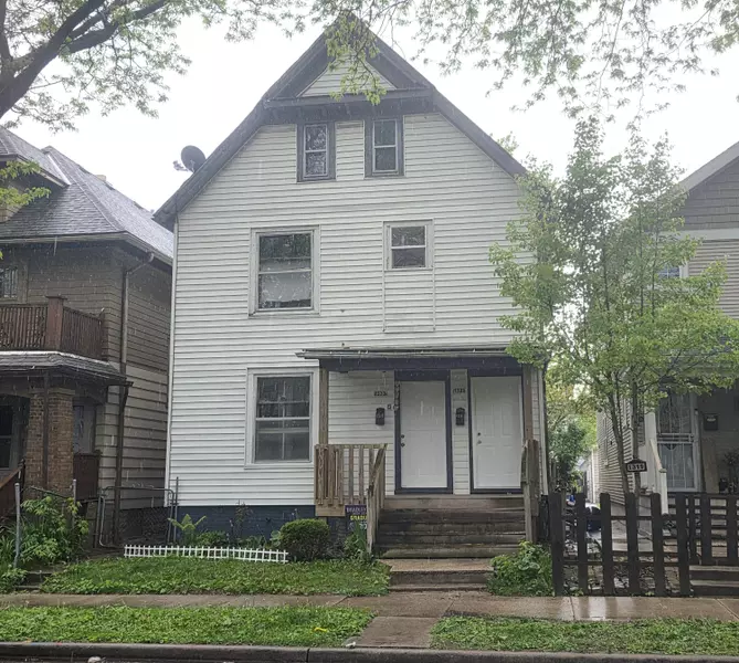 1321 S 22nd St Unit 1323, Milwaukee, WI 53204